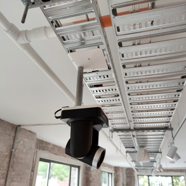 PTZ Conference Camera Ceiling / Table mount - Image 3