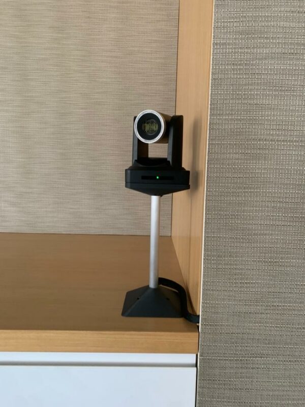 PTZ Conference Camera Ceiling / Table mount - Image 4