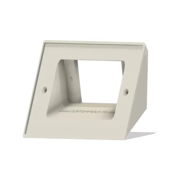 Extron TPL1025M Compatible Angle Wall Mount