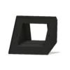 Extron TPL1025M Compatible Angle Wall Mount - Image 6