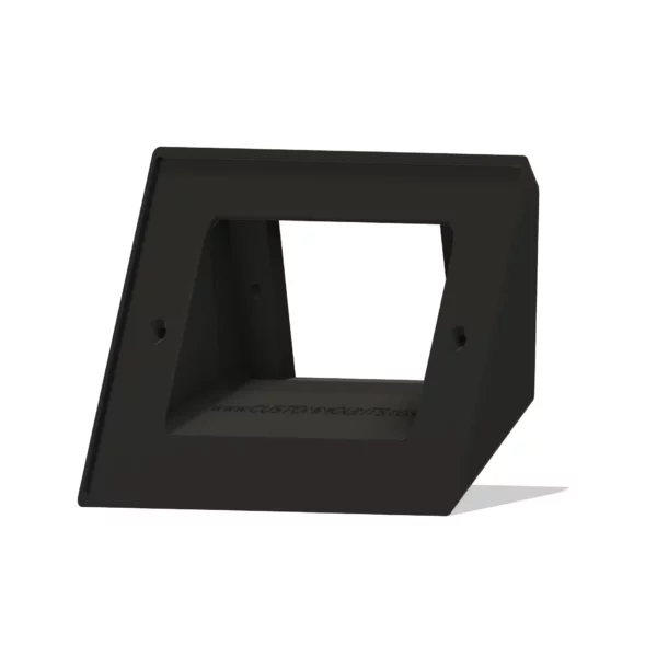 Extron TPL1025M Compatible Angle Wall Mount - Image 6