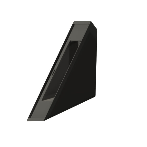 Extron TPL1025M Compatible Angle Wall Mount - Image 3