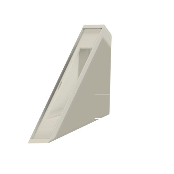 Extron TPL1025M Compatible Angle Wall Mount - Image 4