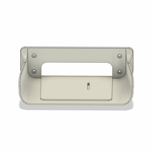 Polycom GC8 Compatible Wall Mount - Image 5