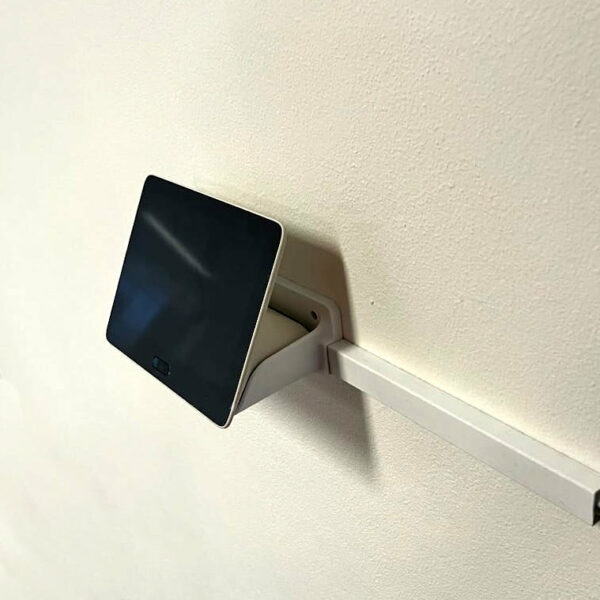 Polycom GC8 Compatible Wall Mount - Image 6