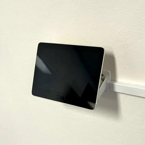Polycom GC8 Compatible Wall Mount - Image 7
