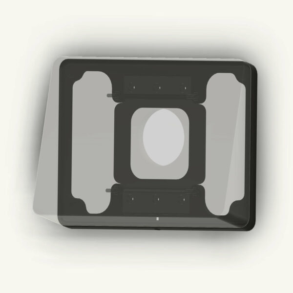 Logitech TAP Compatible Wall Mount - Image 6