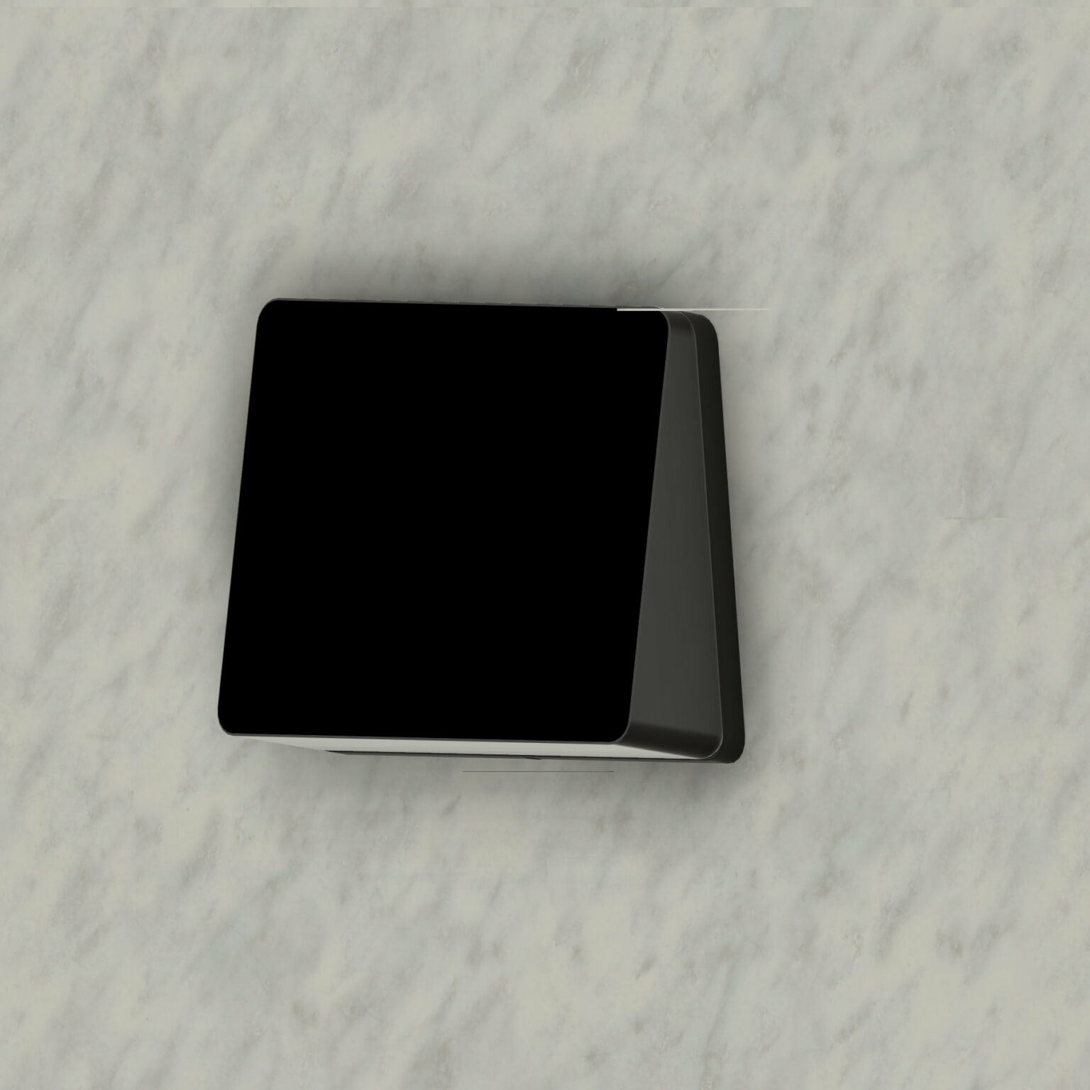 Logitech TAP Compatible Wall Mount Custom Mounts