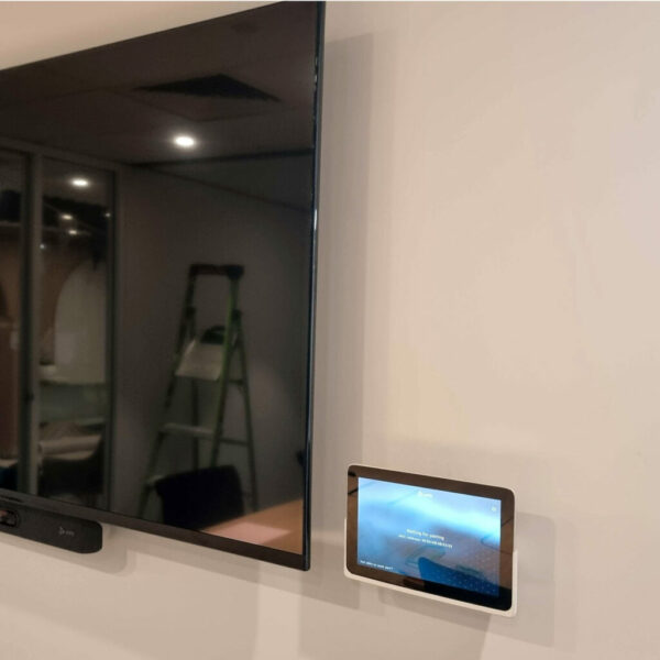 Polycom TC8 Compatible Wall Mount - Image 2